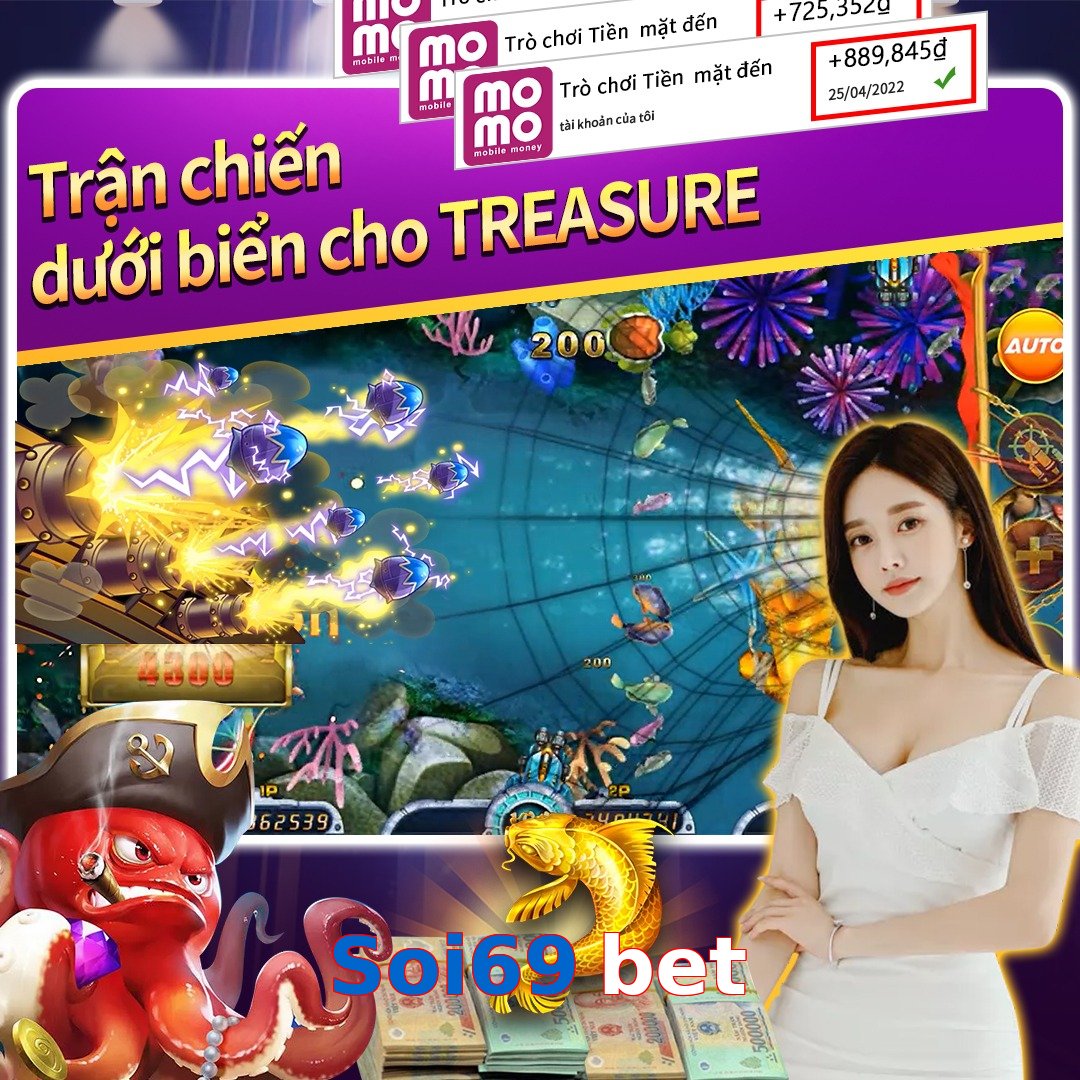 Soi69 bet